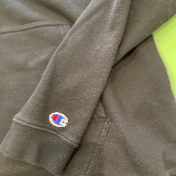 Hoodie flat front - Picture 4 of 6